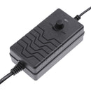AC to DC Adapter 24-36V 2A Adjustable Power Supply Speed Controller(US)