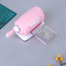 Metal Cutting Dies Stencil For Card Making Decorative Paper Embossing Card D5E9