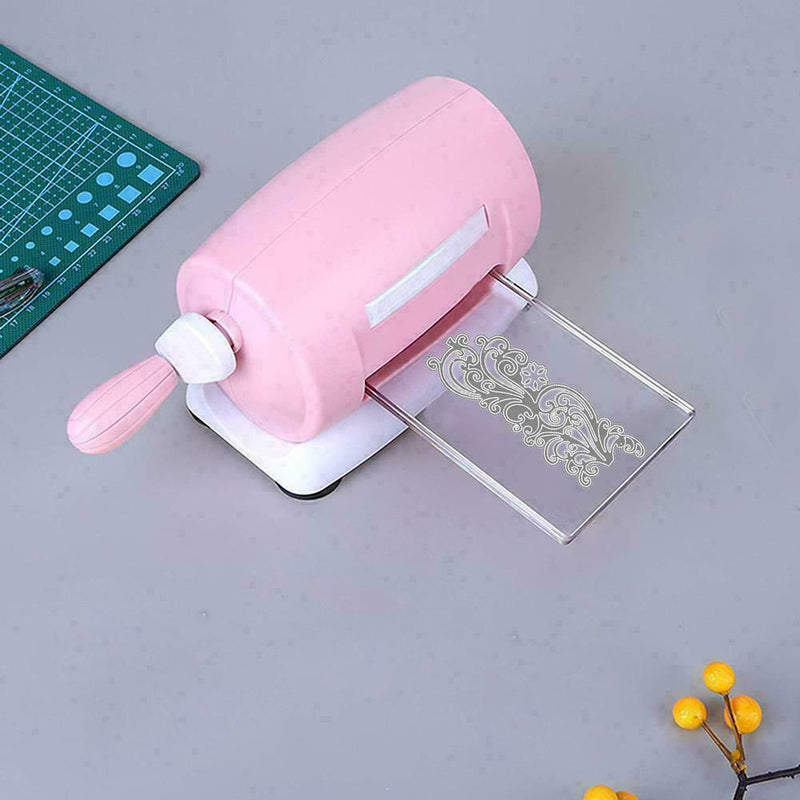 Metal Cutting Dies Stencil For Card Making Decorative Paper Embossing Card D5E9