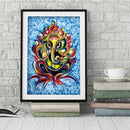 5D Religious idols Diamond Painting Special Shape Rhinestone(KA072) Newly