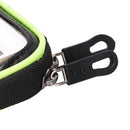 Bag MTB for Mobile Phone Cycling Bag Front Top Tube Bags Bicycle Bag Bike Frame