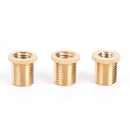 Crystal Acrylic Gear Shift Knob Car Gear Shifter Stick Knob Universal Bouquet