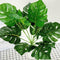 Large Artificial Plants Home Office Indoor Garden Faux Plant Pot Tree x 1 B0W8