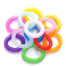 Pest Control Camping Supplies Anti Insect Bands Mosquito Repellent Bracelet