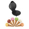 Automatic Multifunctional Egg Roll Maker Electric Egg Roll Machine Kitchen Tool