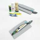 Bluefield Ultralight Waterproof Washing Gargle Stuff Cosmetic   Bag Outdoor