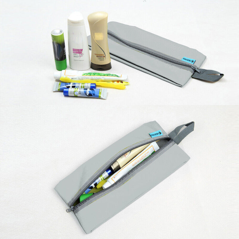 Bluefield Ultralight Waterproof Washing Gargle Stuff Cosmetic   Bag Outdoor