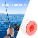 1 Water Soluble Lines Tape 20m Environmentally Outdoor Fishing Accessory PVA Bag