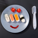 Rice Ball Maker Press Bento Tools Onigiri Nigiri Sushi Mold Rice Ball Maker