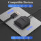 USB 3.0 To SATA 22 Pin 2.5 Inch Hard Disk Drive SSD Adapter Connector Lead Cabl`