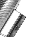 Guiros Musical Instrument Training Tool Metal Guiro Shaker Sainless Steel