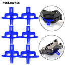 Outdoor Cycling Spacer Instert Hydraulic Disc Bicycle Brakes Spacers Brake Pads