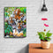5D Diamond Painting Kit DIY Full Round Drill Home Decoration