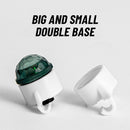 LED Light Bite Alarm Rod Tackle Bite Indicator Fishing Bite Alarm with Battery