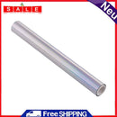 Foil Paper 19.3cmx5m Holographic Heat Transfer Foil Roll Hot Stamping Foil Paper