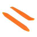 4pcs Plastic Tools for Car Repair Car Radio Panel Opener Clip Install