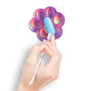 Nail Art Practice Holder Aurora Cat Claw Manicure Holder Nail Display Brackets