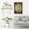 Diamond Painting Partial Special Drill Love Butterfly Picture of Rhinestone