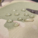 Outdoor Camping Molle Wallet Pouch Travel Oxford Cloth Storage Zipper Coin Pu