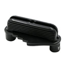 Center Line Gauge Centering Finder Scriber Marking Alignment Tools (Black) Newly