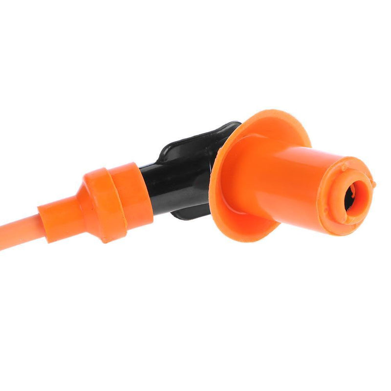 Performance Ignition Spark Plug for GY6 50 125 150cc Scooter Moped Kart Newly