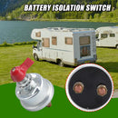 Car Racing Master Battery Quick Disconnect Cut/Shut Off Safety Kill Switch`