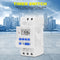 TM919A-2 Time Control Relay Weekly Programmable Digital Timer Switch (220V)