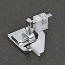 11pcs Pleating Presser Foot Set Ruffler Presser Feet Sewing Machine Tools Newly