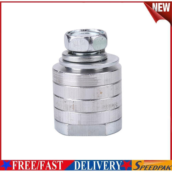 Angle Grinder to Grooving Machine Adapter Slotting Machine Conversion (M14) #F