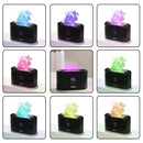 #A 180ml Air Humidifier Diffuser Essential Oils for Friends Family Relatives Gif