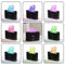 #A 180ml Air Humidifier Diffuser Essential Oils for Friends Family Relatives Gif
