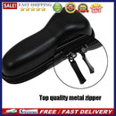 Razor Storage Hard Bag Portable Travel Shaver Case Shaver Storage Carrying Box