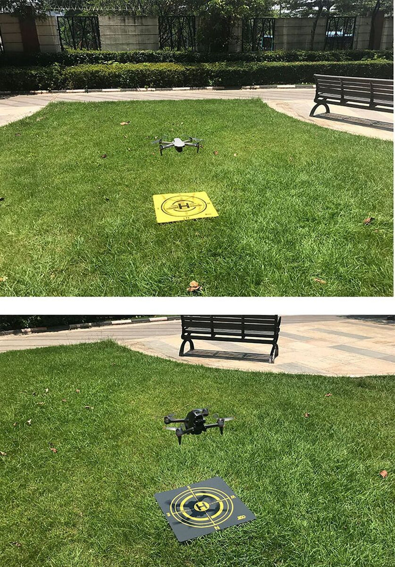 Drone Landing Pad Aerial Photography for DJI Mavic Mini 3 Drone Apron