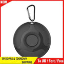 Outdoor Travel Insect Repeller Ultrasonic Control Pest Reject Mosquito Killer