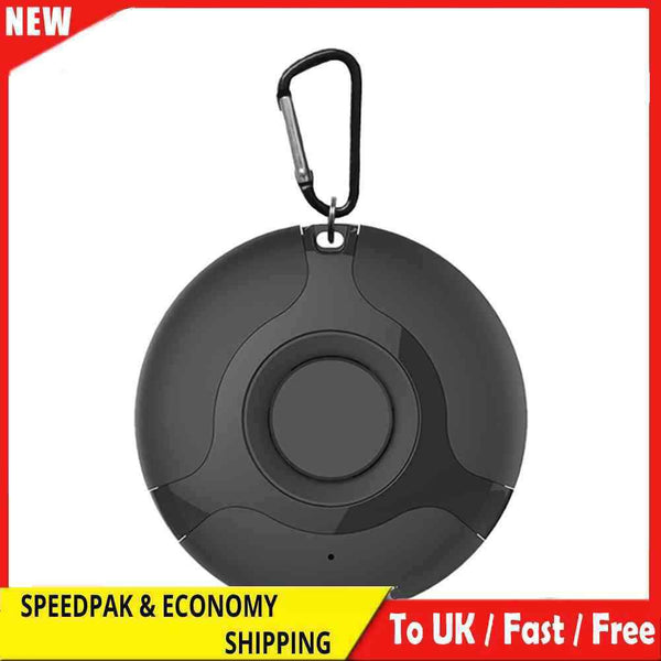 Outdoor Travel Insect Repeller Ultrasonic Control Pest Reject Mosquito Killer