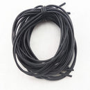 3pcs 1M Silicone Soft Tube Sleeve for Carp Fishing Tackles Newly