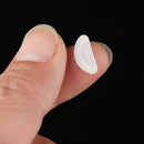 Non-slip Glasses Nose Pads Eyeglasses Accessories Spectacles Eyeglass Silicone
