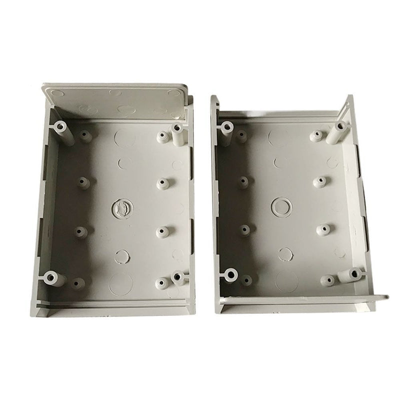 Waterproof Cover Project Electronic Project Box Enclosure Boxes Instrument Case