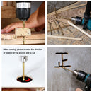 Hand Tools HSS Drill Bit High Speed Stee Woodworking Tools Drill Bit Set