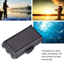 Fishing Lure Boxes Bait Storage Case Tackle Storage Organizer Fishin Trays F3B5
