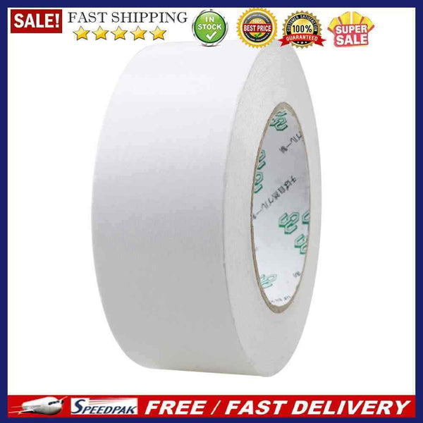 Double Sided Golf Grip Tape for Golf Clubs Handle Wrap Grip Strip Putter Ta