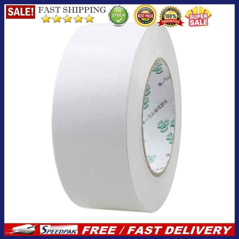 Double Sided Golf Grip Tape for Golf Clubs Handle Wrap Grip Strip Putter Ta