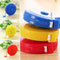 1x Soft Ruler Retractable Body Measuring Ruler Sewing Nice Tape Cloth G5B3 X7O9