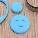Mould Layer Mousse Ring Pastry Mold Round Circle Stainless Steel Cookies Cutter