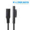 DC Power Charging Adapter Cable Charger Cord for Microsoft Surface Pro 3 4 Newly