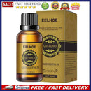 30ml massager Oil GINGER ESSENTIAL PLANT AROMA Belly Drainage(30ml)