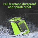 2 Lines Infrared Level Self-Leveling Professional Horizontal Vertical Leveler