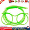 Novelty Eyeglasses Drinking Straw for Kids Birthday Party Supplies (Green) Newly