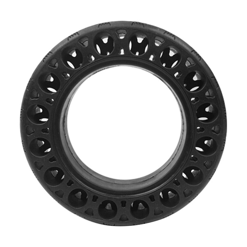 Electric Scooter Tires for Ninebot Max G30 Non Slip Shock Absorber Damping Tyre