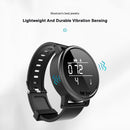 Portable Pocket Smart Body Vibration Watch Metronome Bluetooth-Compatible